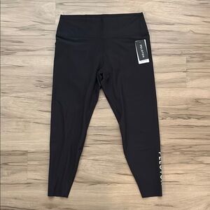 Peloton High Rise Cadent Legging